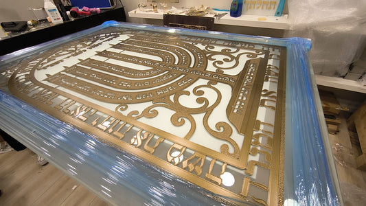 Hand Engraved Brass Plaques: Costs, Finishes & How to Choose