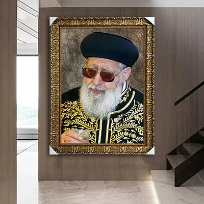 הרב עובדיה אספקלריה