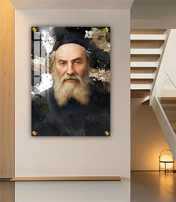 5515- ציור פופ ארט מודרני של החפץ חיים להדפסה על קנבס או זכוכית