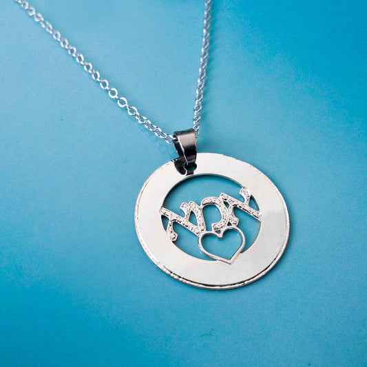 שרשרת אמא